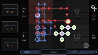 SpaceChem - How Ionic (195/1/43) [superseded]