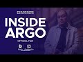 Inside Argo: Automating the Future