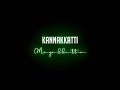 🖤 Karuppu Perazhaga 🖤 Tamil Black Screen Whatsapp Status | CrazyBeatz