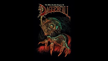 Daggerfall Intro - HD Audio