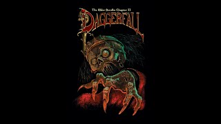 Celebrity Daggerfall Intro - HD Audio Wealth