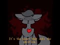 Flintflower&#39;s Poem // Warrior Cats&#39; OCs PMV