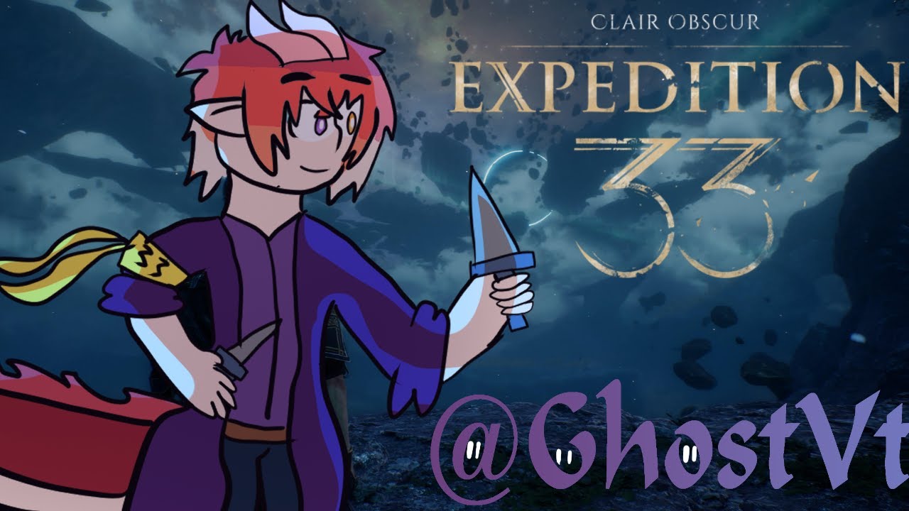 These french people are depressed. (expedition 33 pt 1)