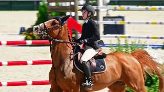 Hannah Selleck & RUMPLETEAZER DF (1080p and 100 fps) Wealth