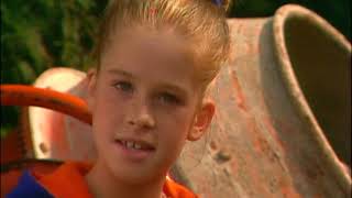 KINDEREN VOOR KINDEREN 7