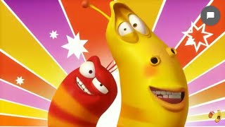 Larva Cartoon Theme Song