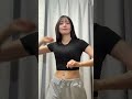 おはよー💃 #dance #tiktok