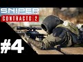 Sniper Ghost Warrior Contracts 2 Walkthrough Gameplay Part 4 – PS5 No Commentary
