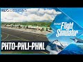 Microsoft Flight Simulator LIVE | *GIVEAWAY* Lihue Airport (PHLI) | A32NX | Island Hopping