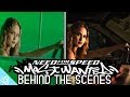 Behind the Scenes - Need for Speed: Most Wanted [Making of]