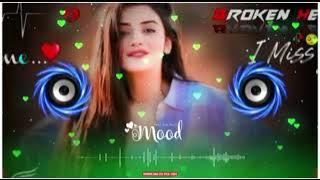 Dj new hindi mix dj || dj raj ranjan singh remix song || hard bass viral || #trending