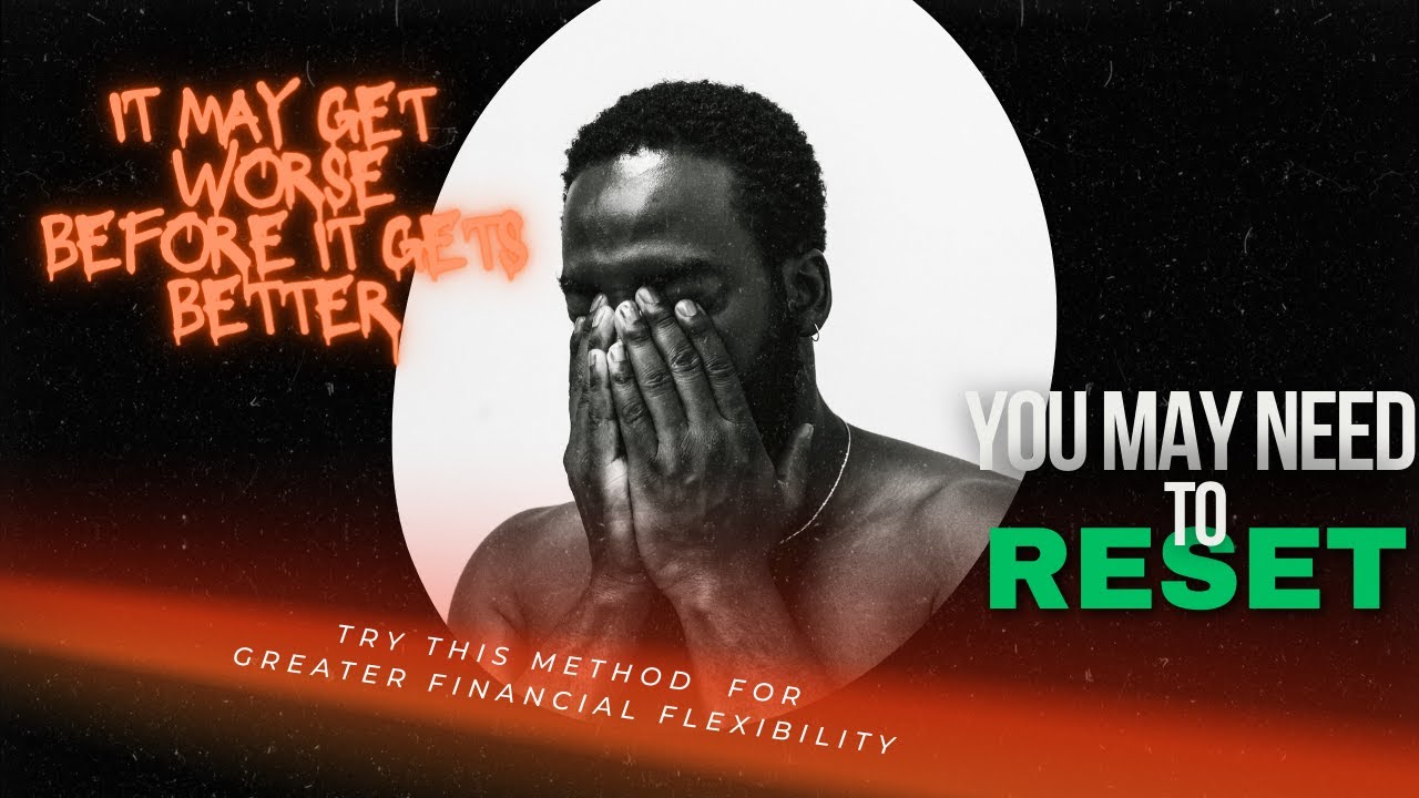 Things May Get Worse Before They Get Better - YouTube
