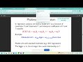 Tutorial 6