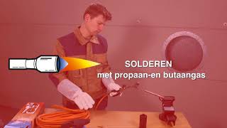 Download Lagu SOLDEREN MET VLAM: Welco (nederlands) MP3