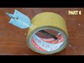 1001 MẸO TỰ LÀM THỰC SỰ HỮU ÍCH PHẦN 6 || 1001 REALLY USEFUL DIY TIPS PART 6