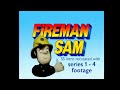Fireman Sam Series 5 Intro Recreated With Series 1 4 Footage