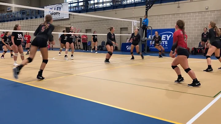 High School/Club Highlights