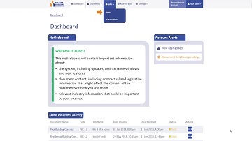 eDocs tutorial Part 11 Jobs