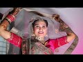 Dinesh  yukta wedding cinematic song rajmani film production chopda