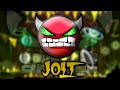 Jolt by shocksidian me easy demon