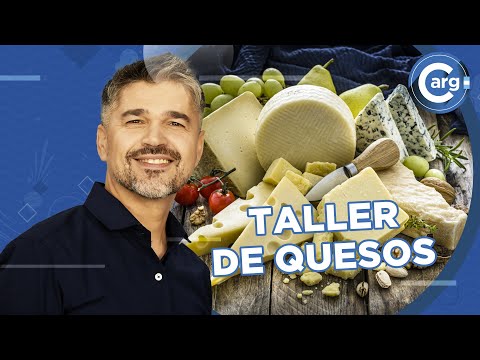 Video: ¿Qué tipo de queso es fontina?
