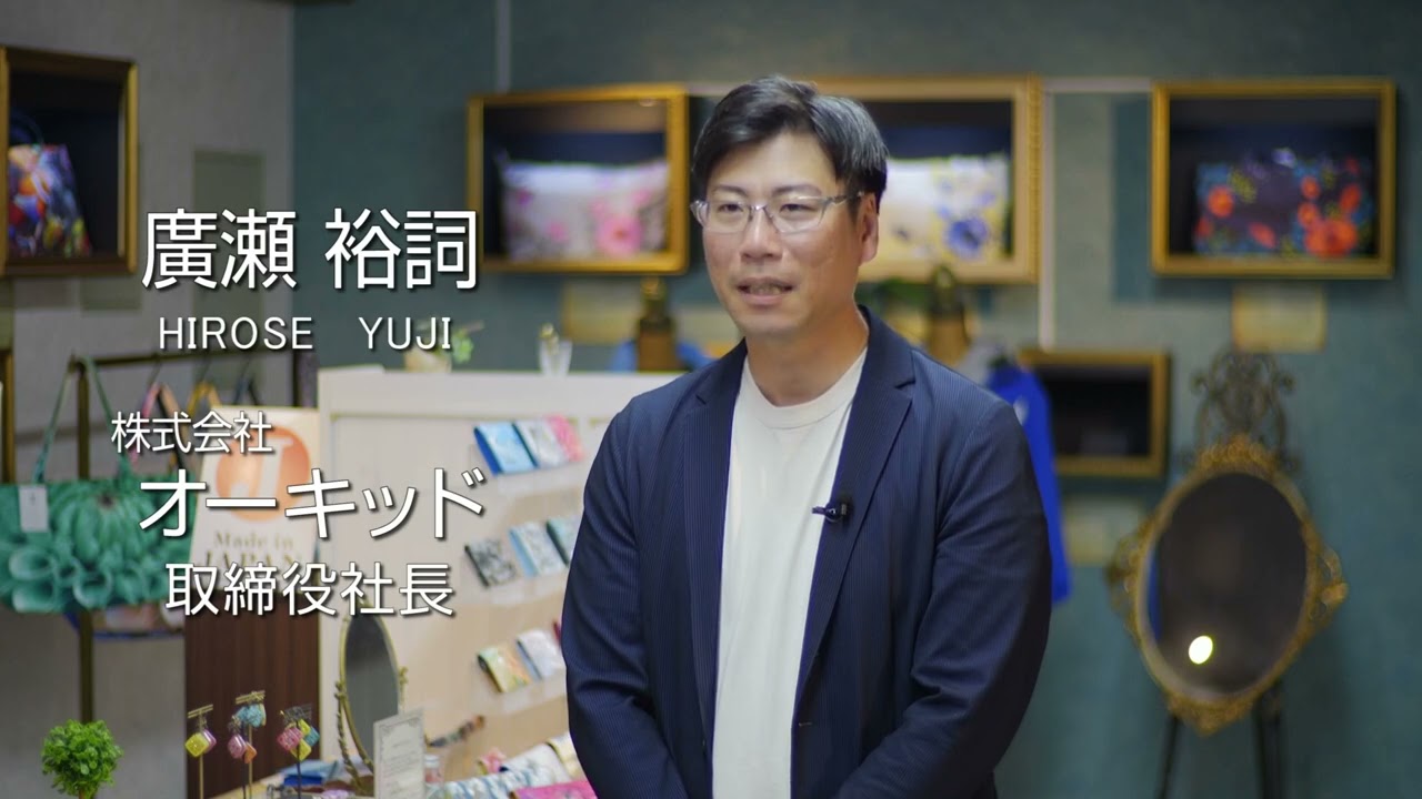 【公式インタビュー】新豪華客船『飛鳥Ⅲ』の47都道府県 香川県ルームのファブリックパネルを株式会社オーキッドが制作させていただきまた！