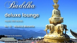 Buddha Deluxe Lounge - No.18 Mystical Moments, HD, 2018, mystic bar & buddha sounds