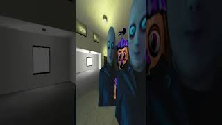 part 249 #gmod #nextbot #sad yoshie
