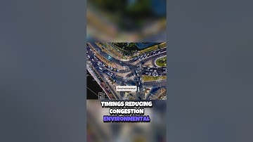 Unlocking the Future  How IoT Transforms Smart Cities 🌆