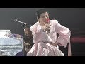 【飯拍全程】華晨宇2019/11/15海口“火星”演唱會Day1(飯拍@花花的漫漫J) Hua Chenyu Mars Concert