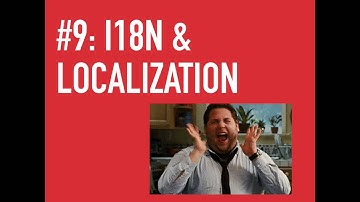 Top Ten ES6 Features Pt.2