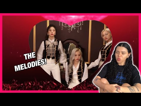 Dreamcatcher (드림캐쳐) 'Eclipse' MV | REACTION!!