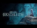 Arkana Iskatallith FULL ALBUM
