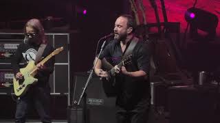 Dave Matthews Band - 12/11/18 - [HD-Cam/1080p-60fps/TaperAudio] - Philly