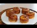 Pineapple Upside-Down Cupcakes – Bruno Albouze