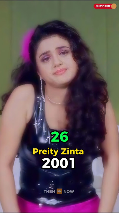 Chori Chori Chupke Chupke Full ll Cast Then And Now ll 2001/2025 #shorts