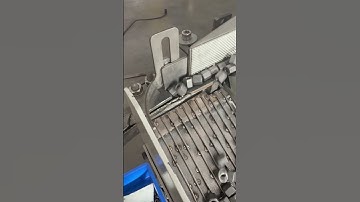 Smart Push Feeder: Control Speed & Direction with 70% Less Noise! ⚡