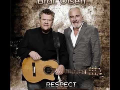 Olsen Brothers - A Love So Beautiful