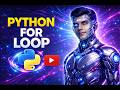python for loop in Tamil / Thamizh
