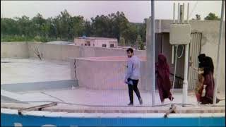 University Of Okara Leake Video University Leaked Video Okara University Vedio
