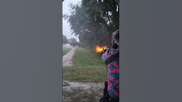 Testing the MARS AK FRT