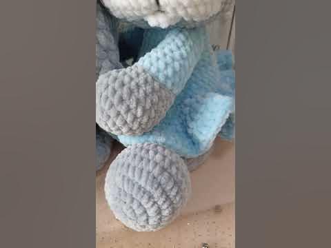 Связано с любовью💓 #вязание - YouTube