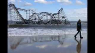 Hurricane Sandy and Social Media