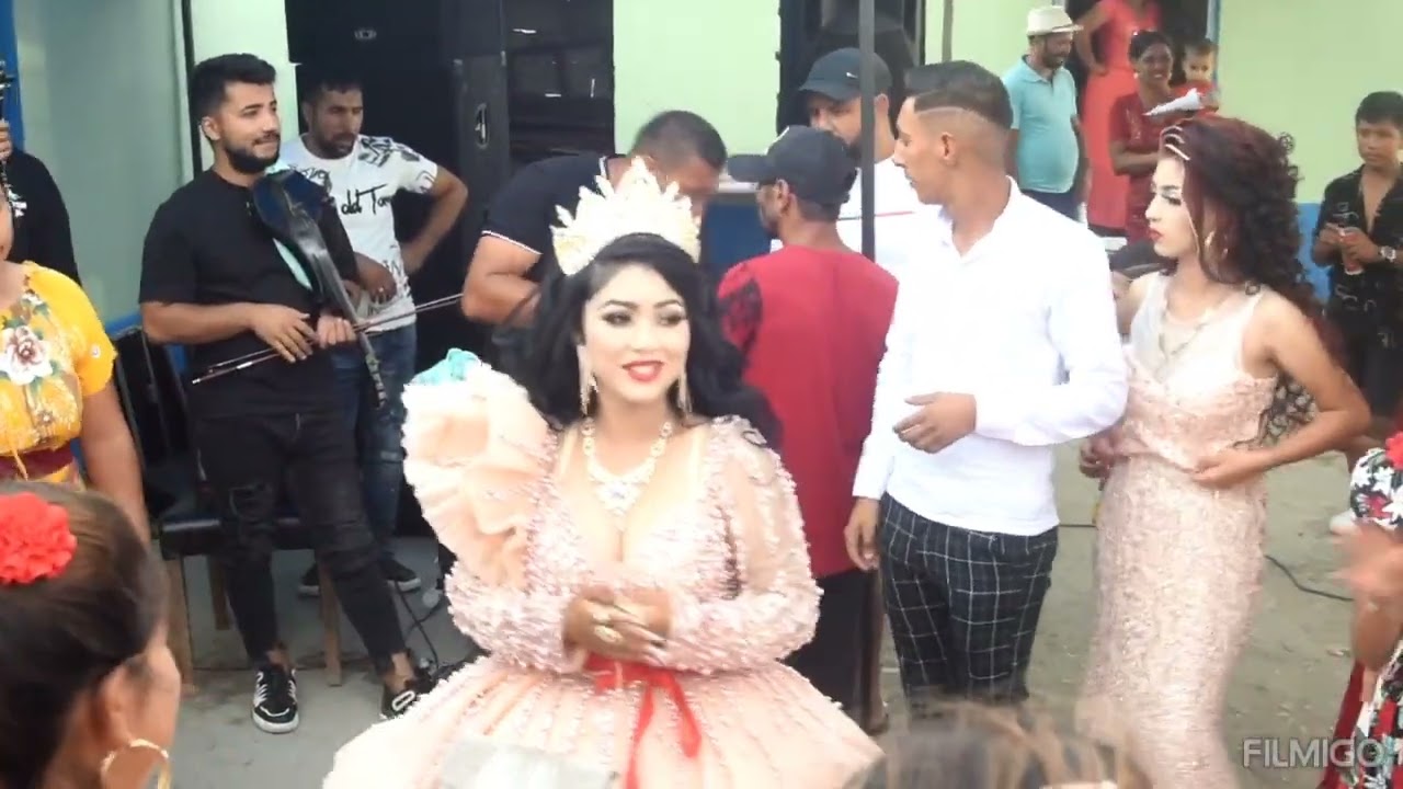 ENDER ȘI ELISA LOGODNA CASTELU 2023 DVD 3