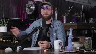 What's Up Everybody PODCAST 033