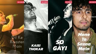 Tanhai - dil chahta hai || sonu nigam ...