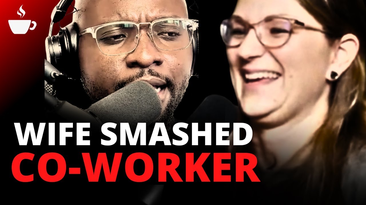 «Жена-разлучница дала волю своему коллеге сразу после развода» | The Coffee Pod