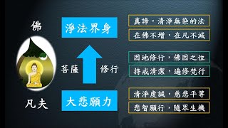 惟智薰法香心得20211210 靜思法髓妙蓮華933集