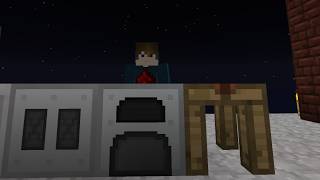 FTB Infinity Evolved Skyblock #4 Laser, Rubber &amp; Metalformer