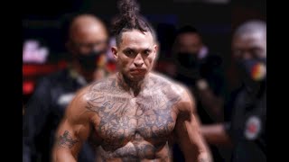 Record Breaking Video three second KO - FULL FIGHT VIDEO -Uly 